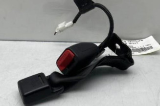 Attache ceinture arriere droit KIA SPORTAGE 3 Photo n°1