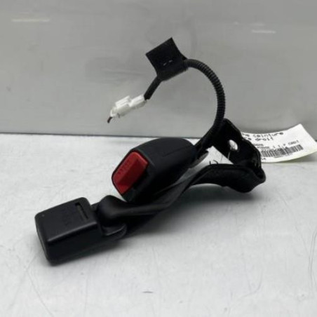 Attache ceinture arriere droit KIA SPORTAGE 3 Photo n°1