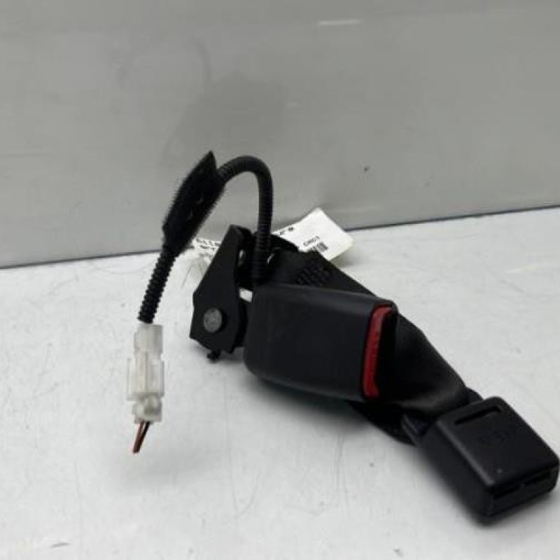 Attache ceinture arriere droit KIA SPORTAGE 3 Photo n°2