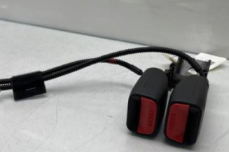Attache ceinture arriere gauche KIA SPORTAGE 3 Photo n°1