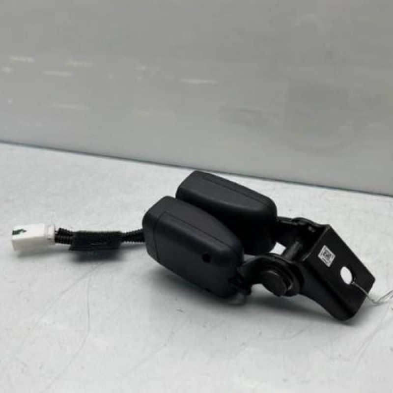 Attache ceinture arriere gauche KIA SPORTAGE 3 Photo n°2
