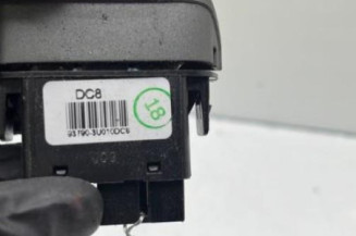 Bouton de warning KIA SPORTAGE 3