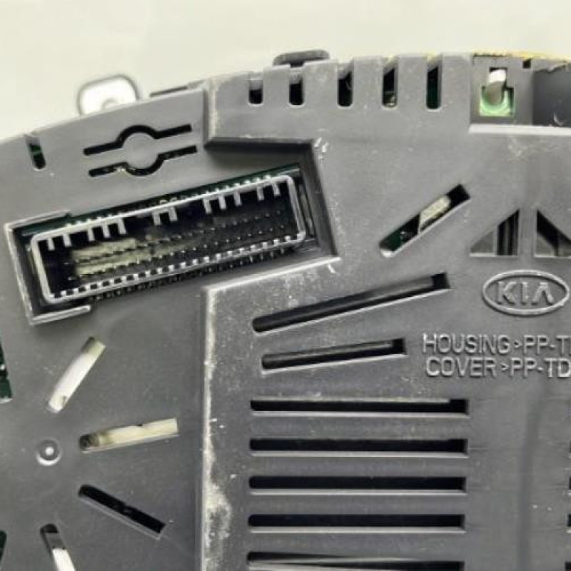 Compteur KIA SPORTAGE 3 Photo n°6