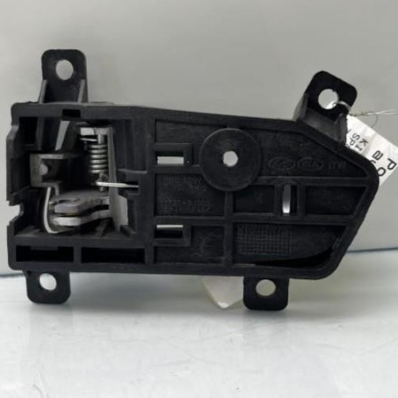Poignee interieur avant droit KIA SPORTAGE 3 Photo n°2