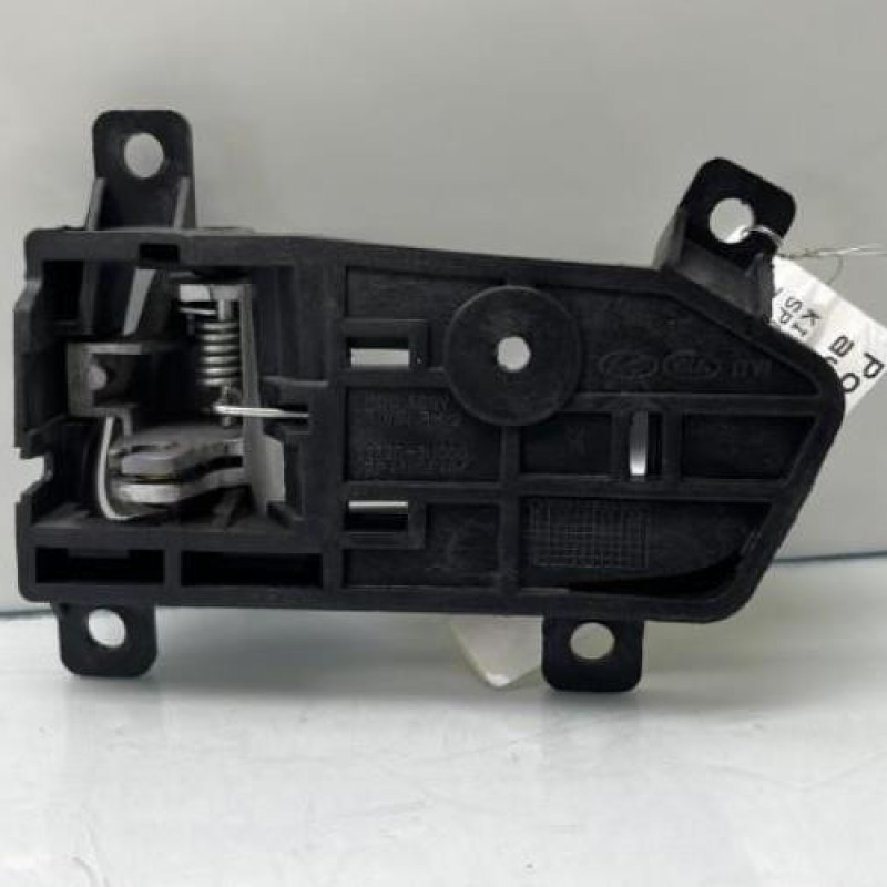Poignee interieur avant droit KIA SPORTAGE 3 Photo n°3