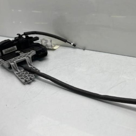 Serrure avant droit KIA SPORTAGE 3