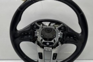 Volant KIA SPORTAGE 3 Photo n°1