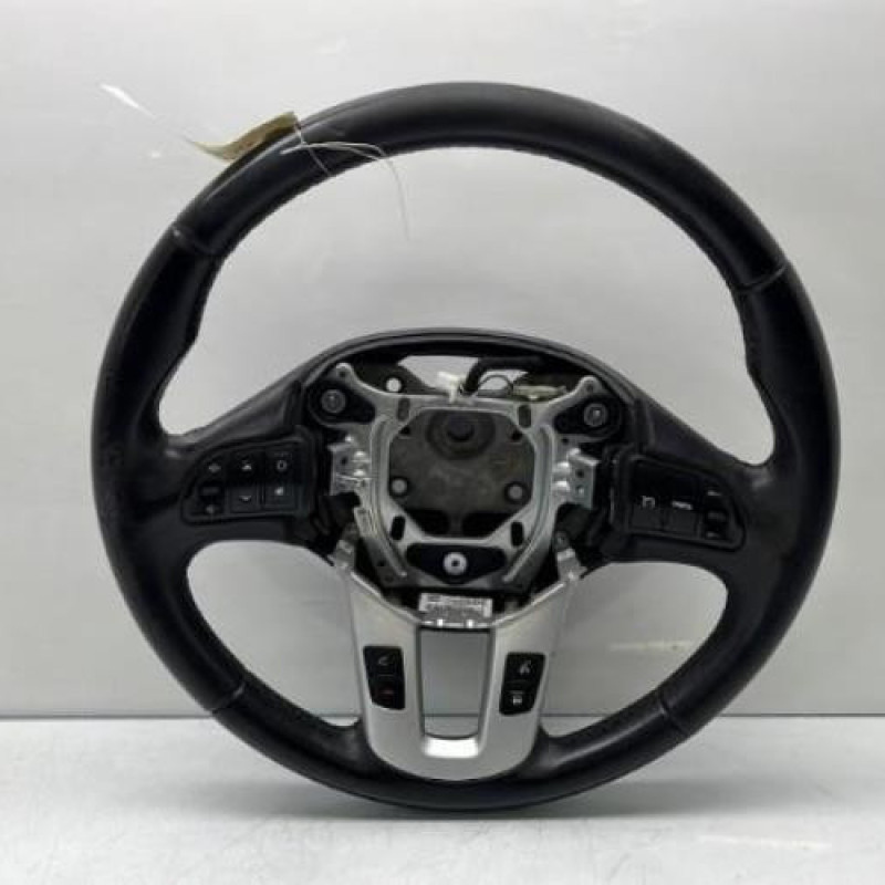 Volant KIA SPORTAGE 3 Photo n°1