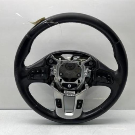 Volant KIA SPORTAGE 3 Photo n°1