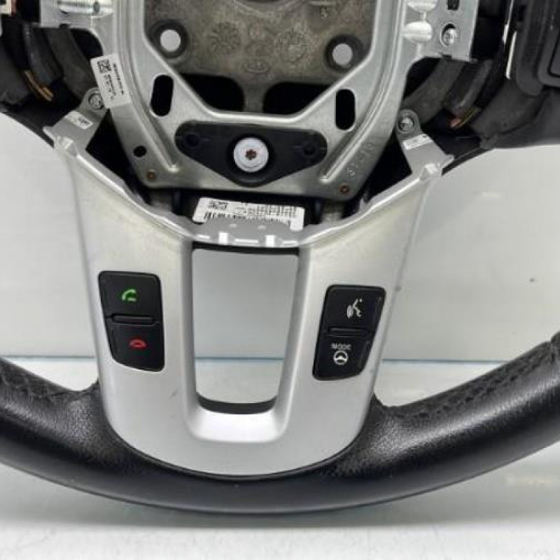 Volant KIA SPORTAGE 3 Photo n°3