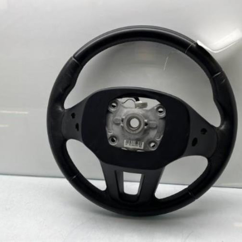 Volant KIA SPORTAGE 3 Photo n°5