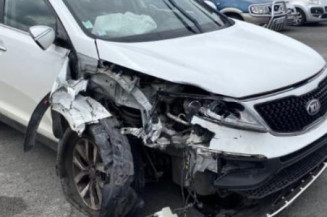 Pedale d'embrayage KIA SPORTAGE 3