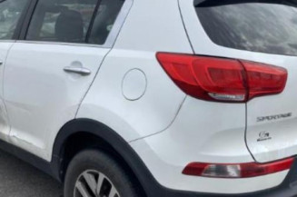 Pedale d'embrayage KIA SPORTAGE 3