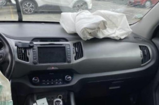 Pedale d'embrayage KIA SPORTAGE 3