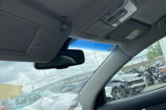 Pedale d'embrayage KIA SPORTAGE 3