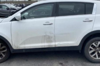 Pedale d'embrayage KIA SPORTAGE 3