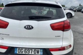 Pedale d'embrayage KIA SPORTAGE 3