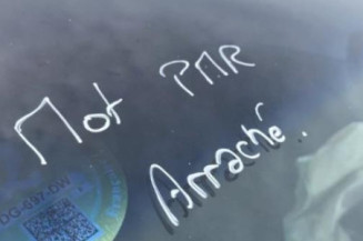 Pedale d'embrayage KIA SPORTAGE 3