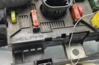 Boitier servitude moteur (BSM) PEUGEOT 307