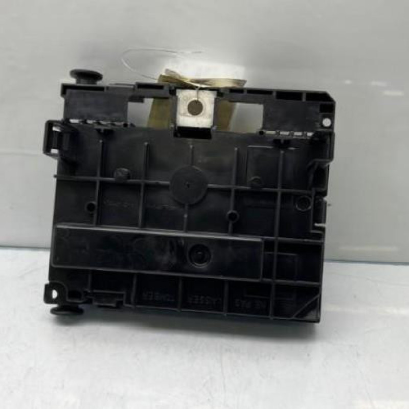 Boitier servitude moteur (BSM) PEUGEOT 307 Photo n°4