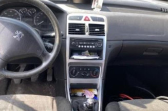 Boitier servitude moteur (BSM) PEUGEOT 307