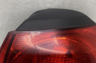 Feu arriere principal droit (feux) VOLKSWAGEN GOLF 6