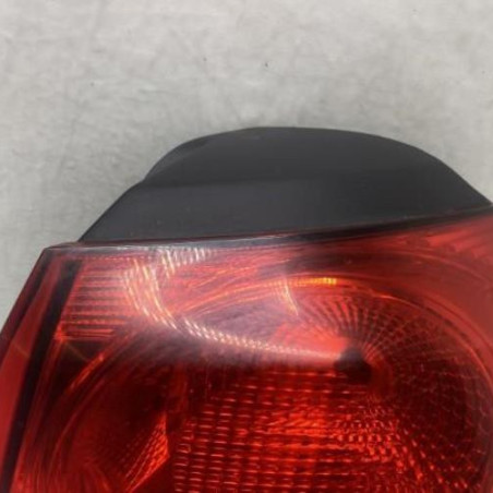 Feu arriere principal droit (feux) VOLKSWAGEN GOLF 6