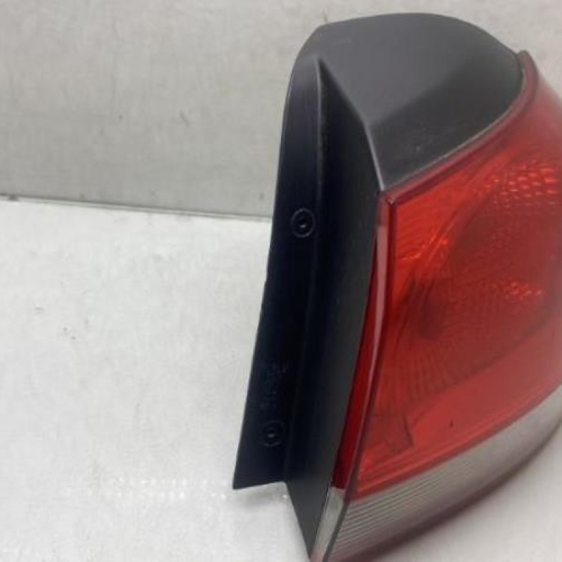 Feu arriere principal droit (feux) VOLKSWAGEN GOLF 6 Photo n°3