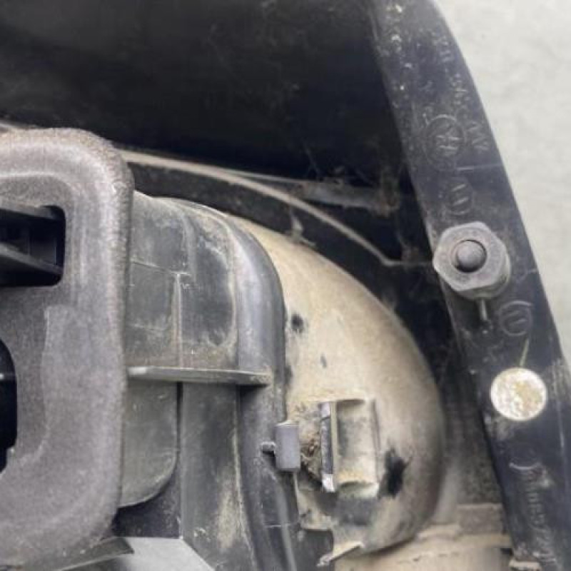 Feu arriere principal droit (feux) VOLKSWAGEN GOLF 6 Photo n°7