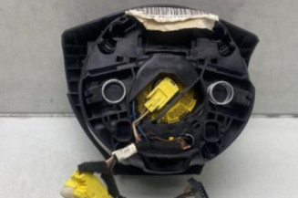 Air bag conducteur VOLKSWAGEN GOLF 6
