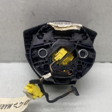 Air bag conducteur VOLKSWAGEN GOLF 6