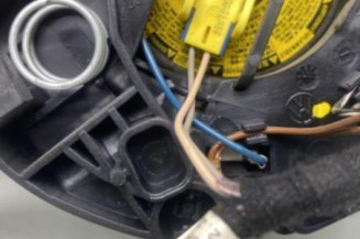 Air bag conducteur VOLKSWAGEN GOLF 6