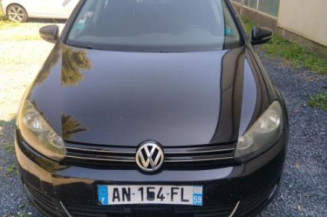Air bag conducteur VOLKSWAGEN GOLF 6