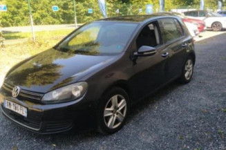 Air bag conducteur VOLKSWAGEN GOLF 6