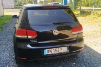 Air bag conducteur VOLKSWAGEN GOLF 6