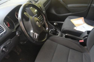 Air bag conducteur VOLKSWAGEN GOLF 6