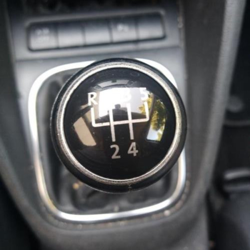 Air bag conducteur VOLKSWAGEN GOLF 6 Photo n°12
