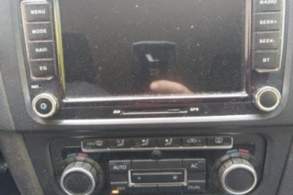 Air bag conducteur VOLKSWAGEN GOLF 6