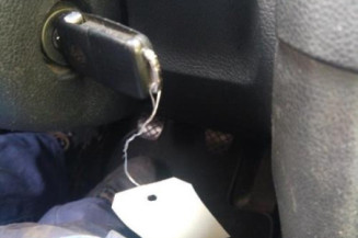 Air bag conducteur VOLKSWAGEN GOLF 6