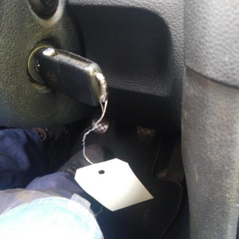 Air bag conducteur VOLKSWAGEN GOLF 6 Photo n°14