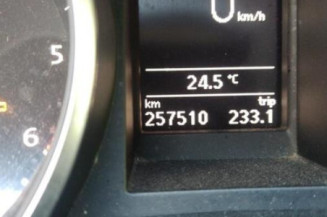 Air bag conducteur VOLKSWAGEN GOLF 6