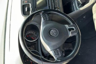 Air bag conducteur VOLKSWAGEN GOLF 6