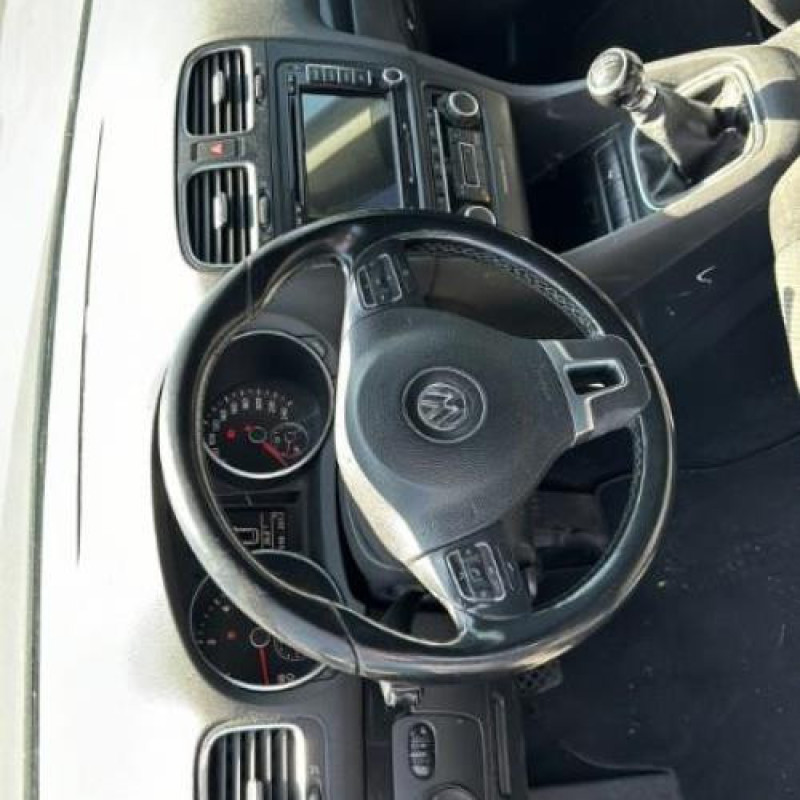 Air bag conducteur VOLKSWAGEN GOLF 6 Photo n°20