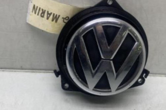 Bouton de coffre VOLKSWAGEN GOLF 6