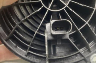 Bouton de coffre VOLKSWAGEN GOLF 6