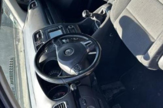 Bouton de coffre VOLKSWAGEN GOLF 6