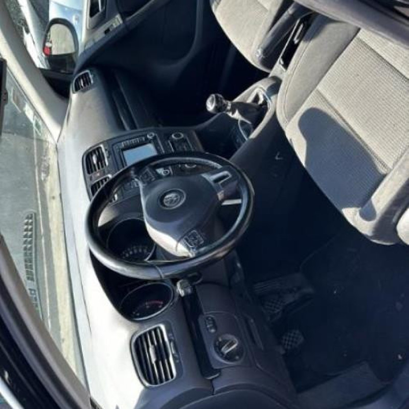 Bouton de coffre VOLKSWAGEN GOLF 6 Photo n°14