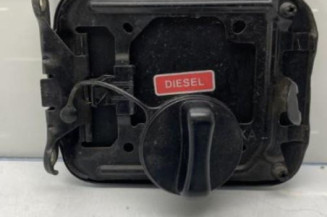 Trappe d'essence NISSAN JUKE 1