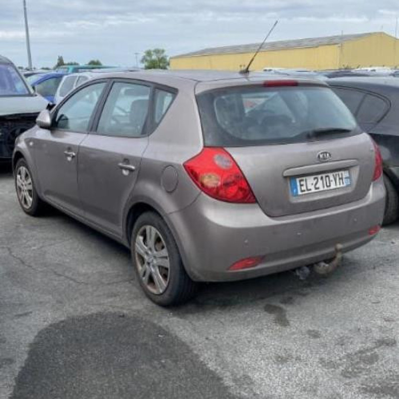 Retroviseur droit KIA CEE-D 1 Photo n°8