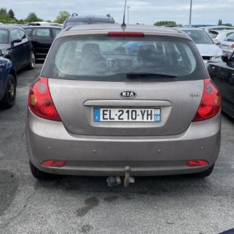 Retroviseur droit KIA CEE-D 1 Photo n°9